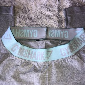 Gym Shark Capri Leggings